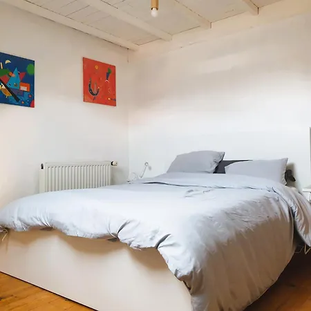 Aux Digues Apartman